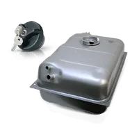 Топливный бак