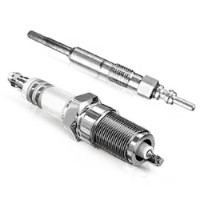Зажигание и подогрев