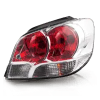 Задние фонари