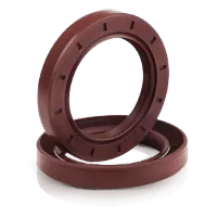 Сальник ступицы