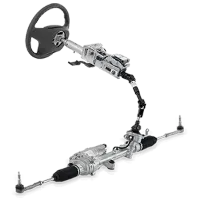 Рулевое управление