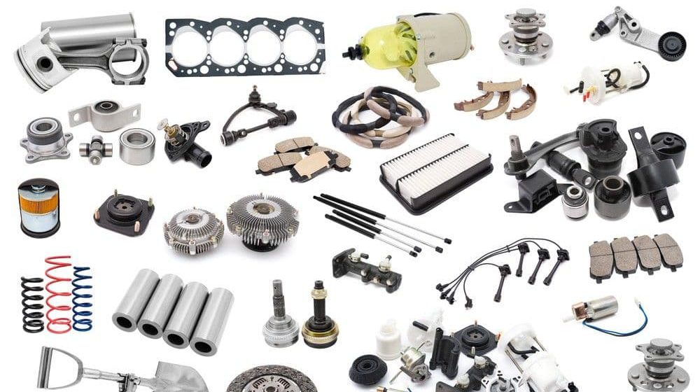 LADUBAI: оригинальные автозапчасти из Дубая по выгодным ценам! Быстрая доставка в Россию и СНГ.