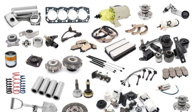 LADUBAI: оригинальные автозапчасти из Дубая по выгодным ценам! Быстрая доставка в Россию и СНГ.