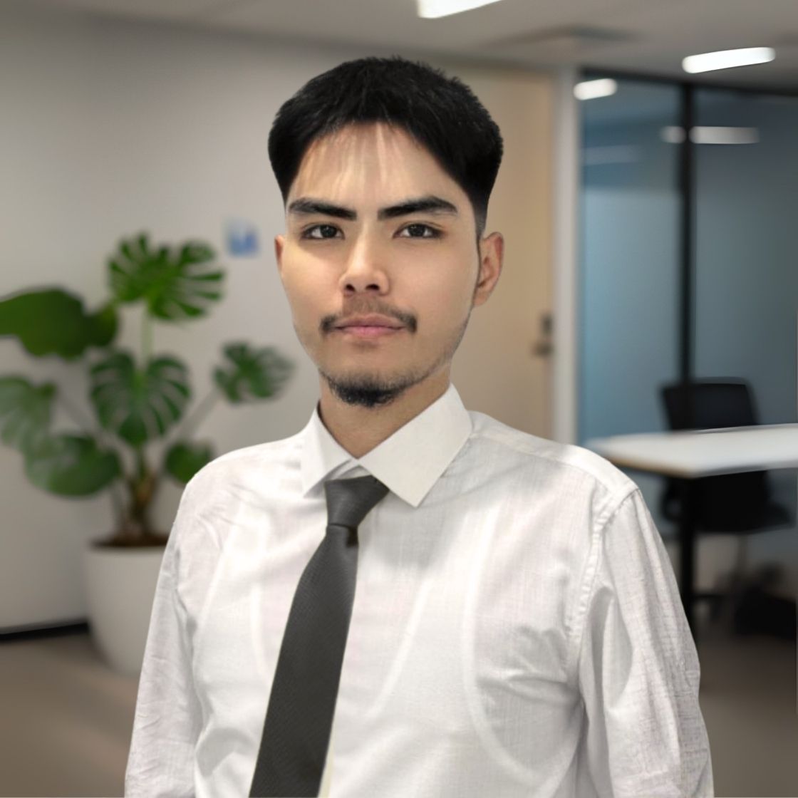 Лочин Кадыров